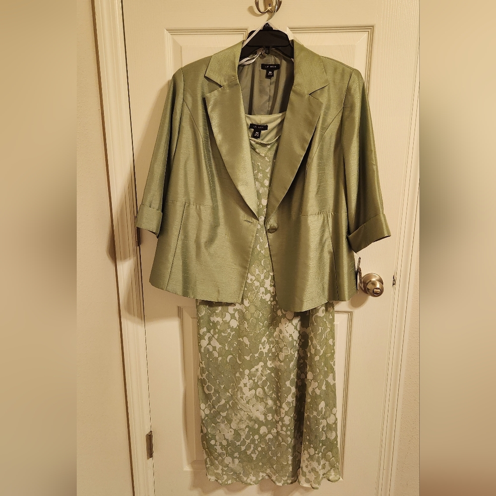 NWT Le Bos Dress